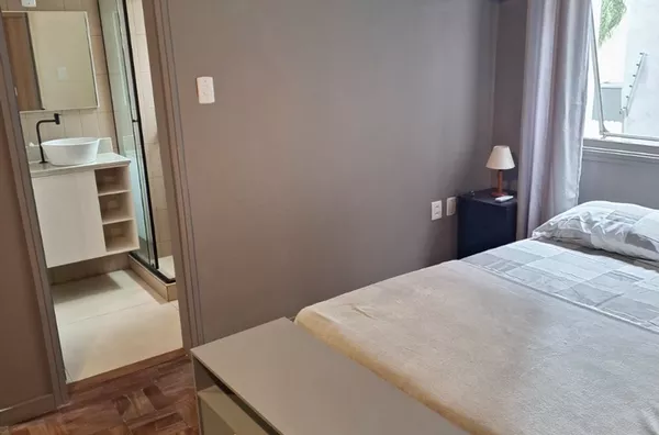 Apartamento Edifício Acari Apto ABR8161
