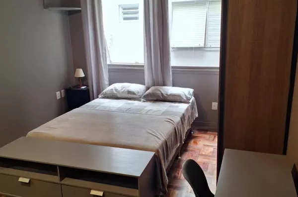 Apartamento Edifício Acari Apto ABR8161