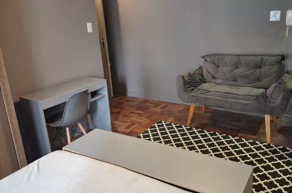 Apartamento Edifício Acari Apto ABR8161