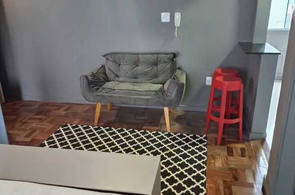 Apartamento Edifício Acari Apto ABR8161
