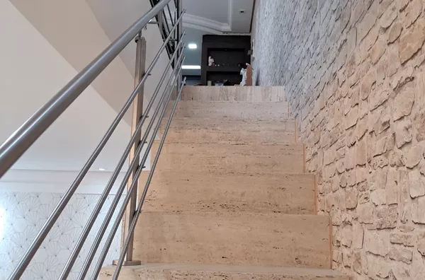 Cobertura Duplex Edifício Del Fiori Apto ABR10311