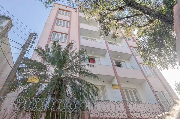 Apartamento FCA 545 Apto 89