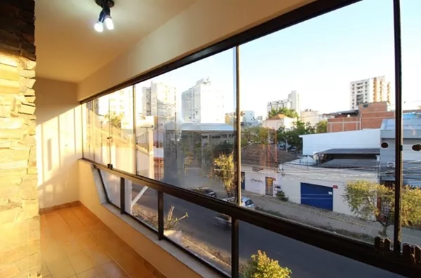 Apartamento FACG 628 Apto 82