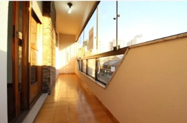 Apartamento FACG 628 Apto 82