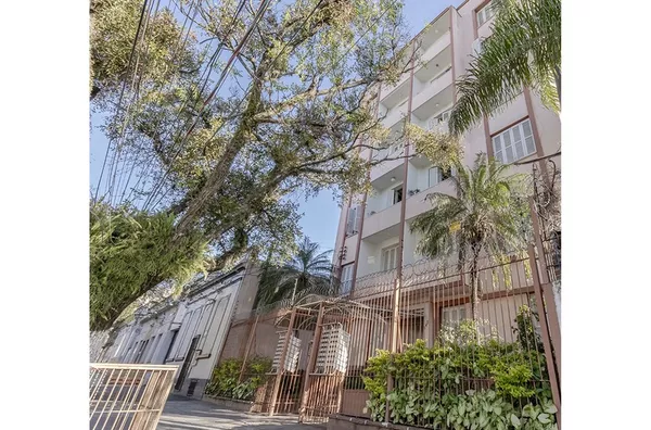 Apartamento FCA 545 Apto 89