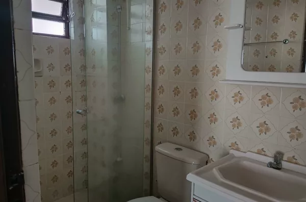 Apartamento PCAV 35 Apto 205