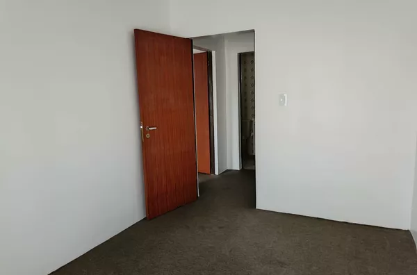 Apartamento PCAV 35 Apto 205