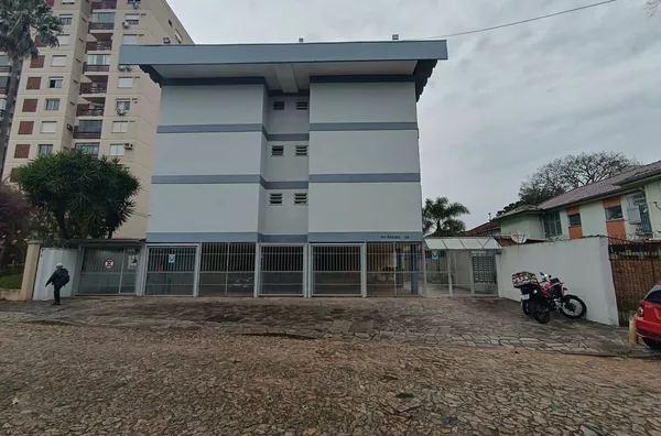 Apartamento PCAV 35 Apto 205