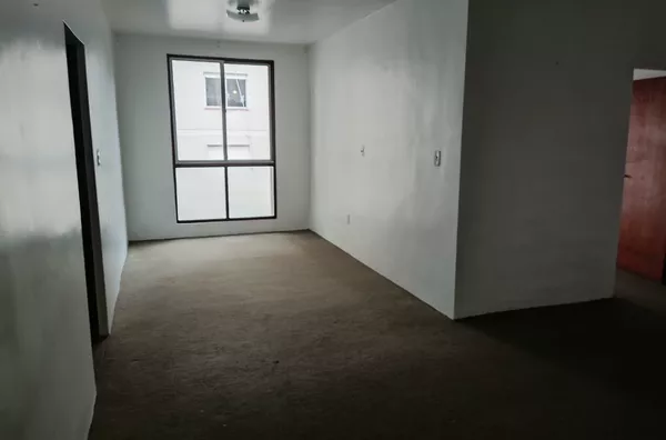 Apartamento PCAV 35 Apto 205