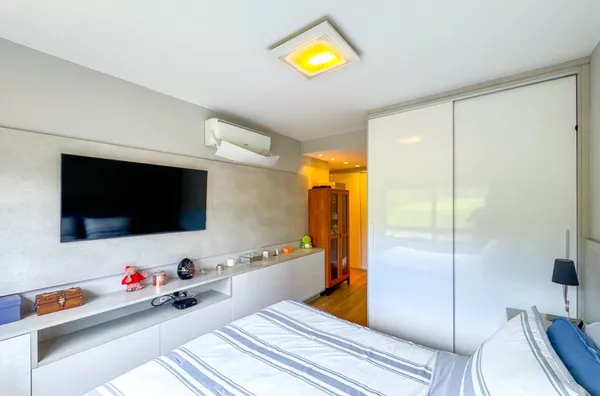 Apartamento Condominio Residencial Polo Apto 3388