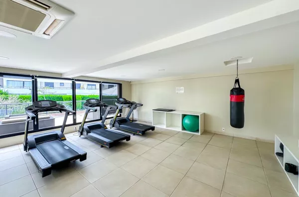 Apartamento Condominio Residencial Polo Apto 3388