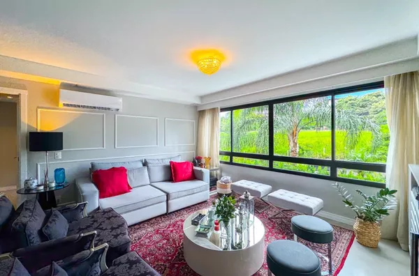 Apartamento Condominio Residencial Polo Apto 3388