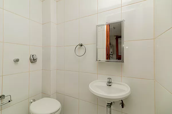 PA 126 Apto 213