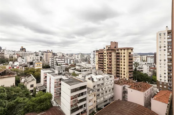 Apartamento IAI 811 Apto 107