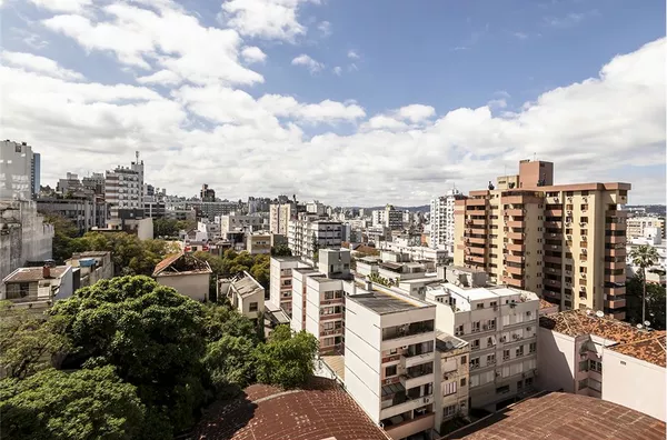 Apartamento IAI 811 Apto 107