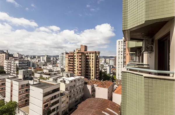 Apartamento IAI 811 Apto 107