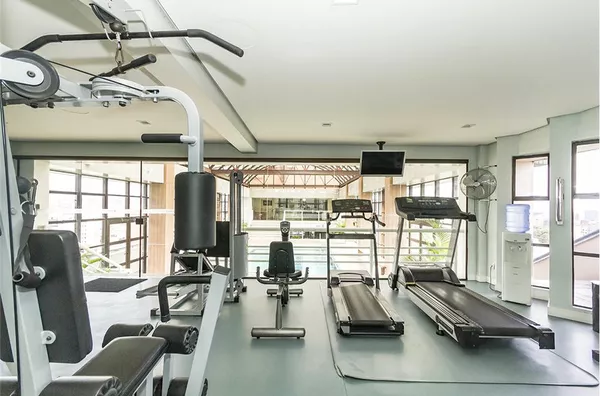 Apartamento IAI 811 Apto 107