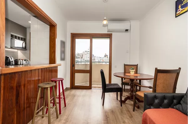 Apartamento IAI 811 Apto 107