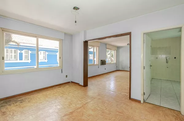 Apartamento IAI 1097 Apto 20
