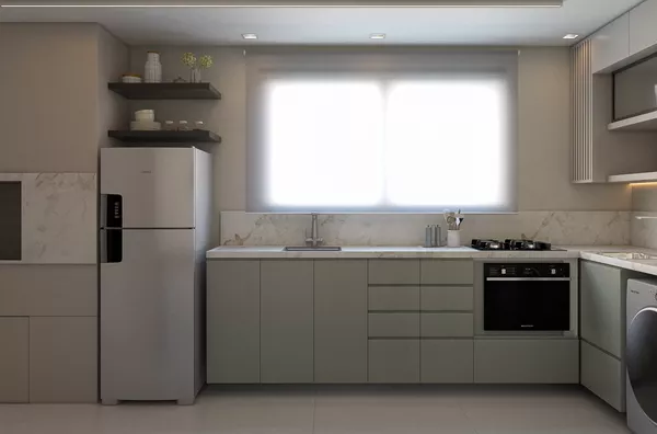 Cozinha