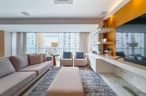 Apartamento JETDR 500 Apto 8527