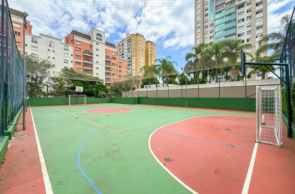 Apartamento JETDR 500 Apto 8527