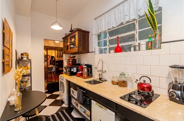 Apartamento IAP 92 Apto 612491054-41