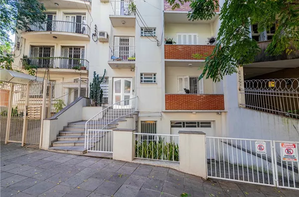 Apartamento IAP 92 Apto 612491054-41