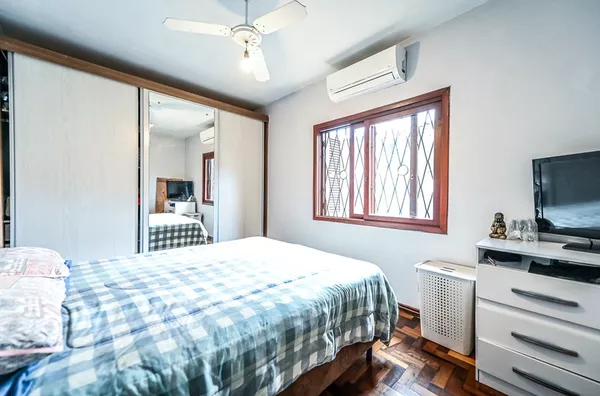 Casa em Santa Tereza - Foto 11