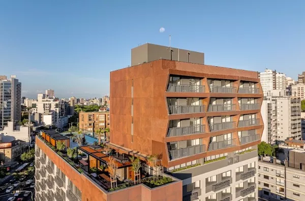 Fachada 2