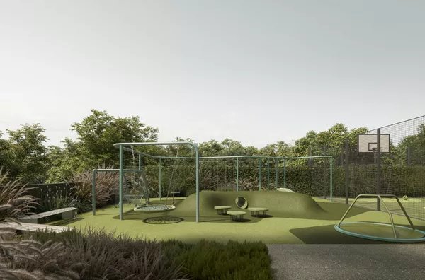 Playground