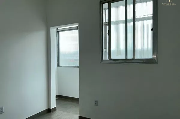 Condomínio Edifício Eduardo Apto AS10986