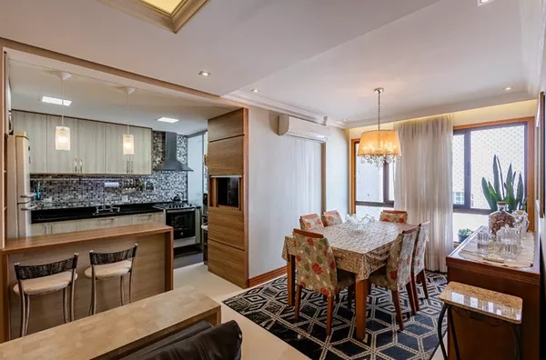 Apartamento PDAP 177 Apto 612491035-25