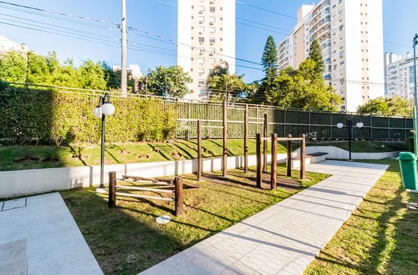 Apartamento PDJ 359 Apto 612491036-57