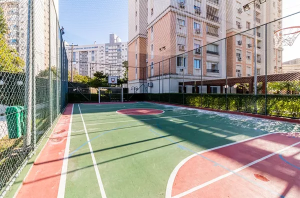 Apartamento PDJ 359 Apto 612491036-57