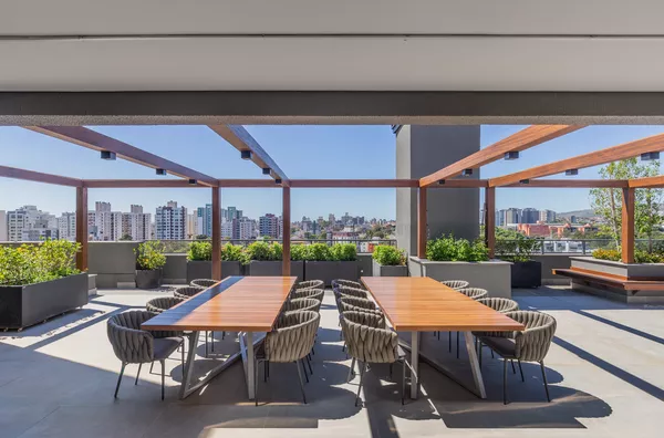 Apartamento Boa Vista Country Club