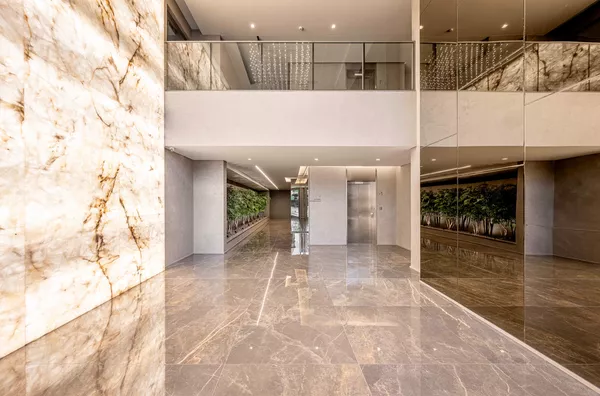 Hall de Entrada