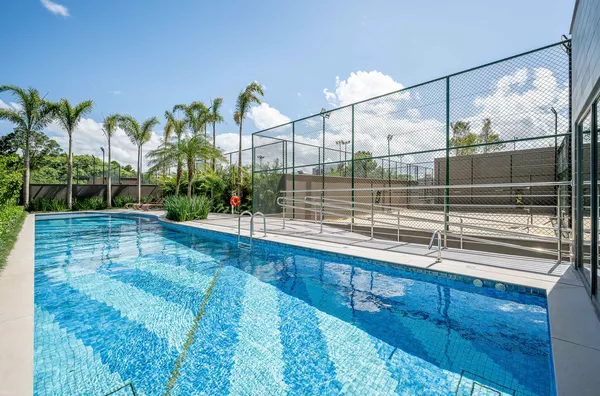 Piscina Externa