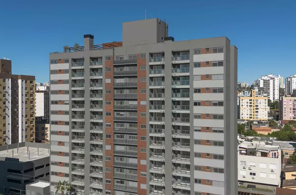 Apartamento Boa Vista Country Club