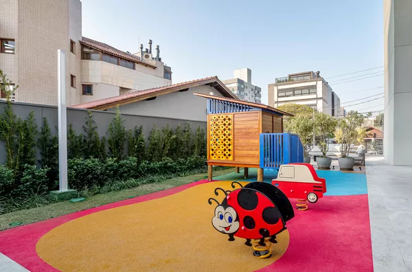 Playground 2