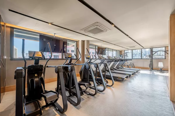 Fitness