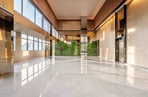 Hall de Entrada
