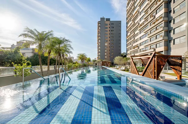 Piscina Raia 25m
