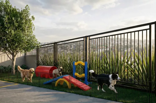 Pet Place
