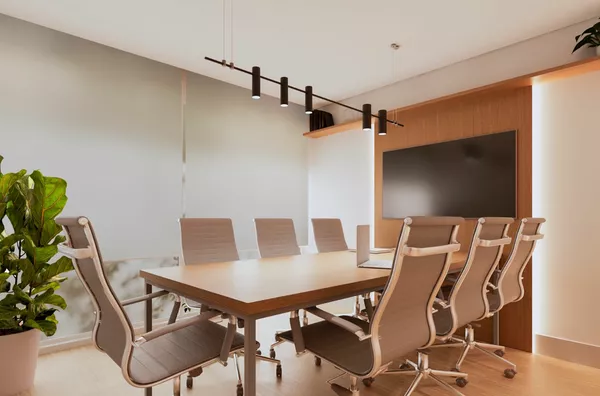 Sala reuniões