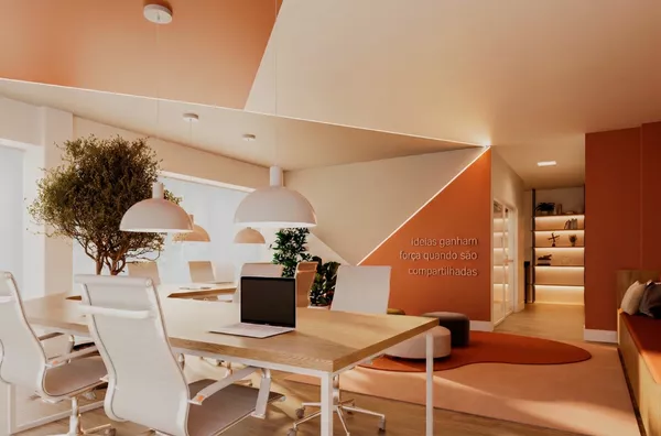 Coworking