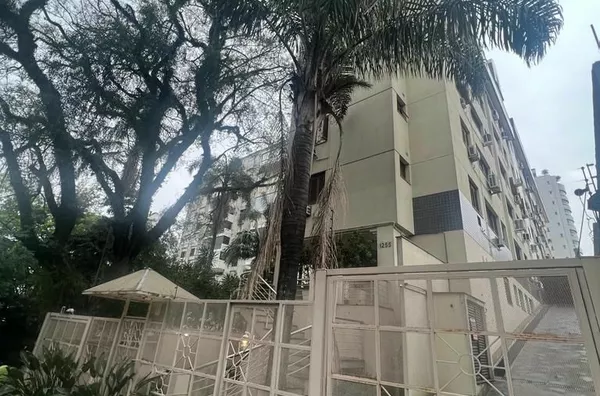Edificio Residencial Néftis Apto AP58522