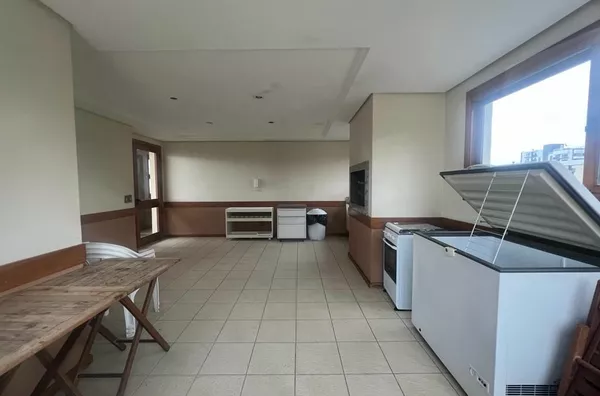 Edificio Residencial Néftis Apto AP58522