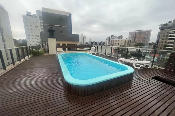 Edificio Residencial Néftis Apto AP58522