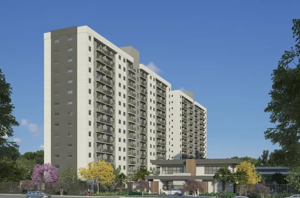 Alto Lindóia Resort - Fase 3